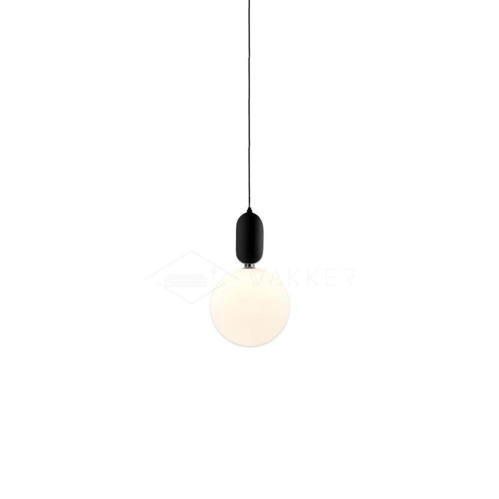 Lampa wisząca Capsule Globe