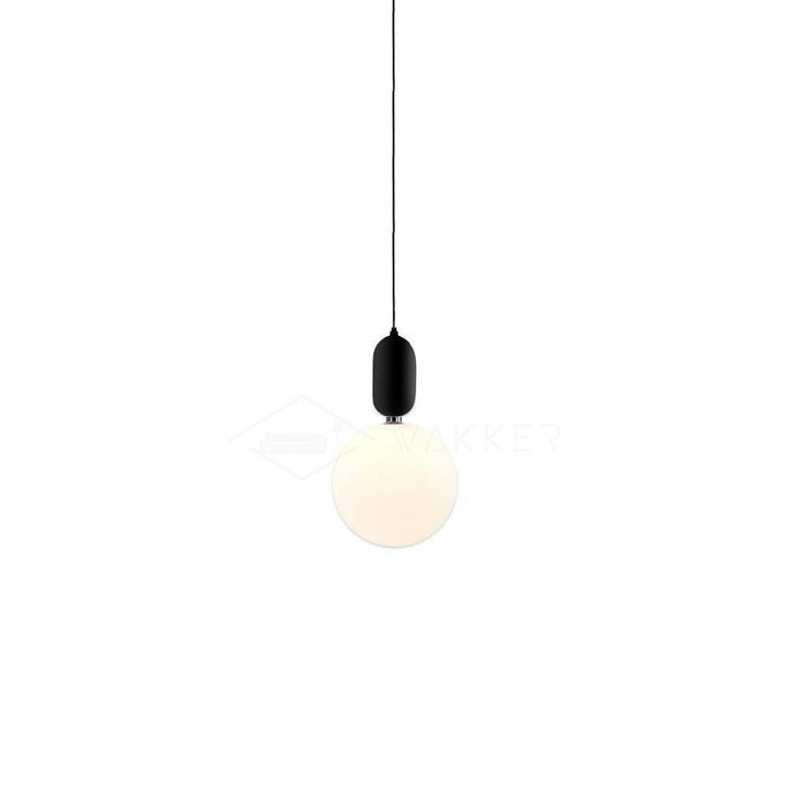 Lampa wisząca Capsule Globe