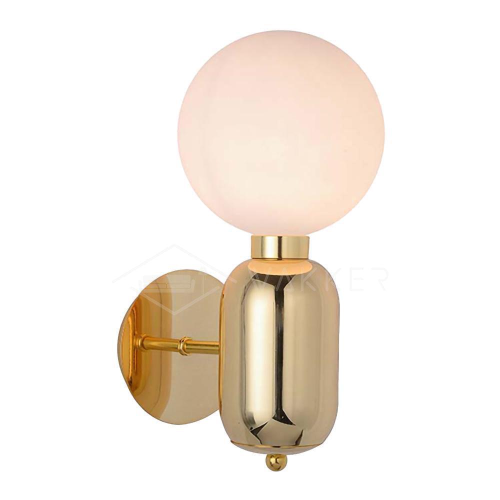 Lampa ścienna Kade