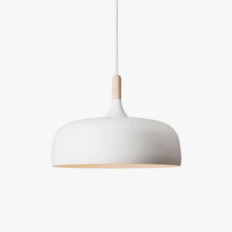 Lampa wisząca Żołądź