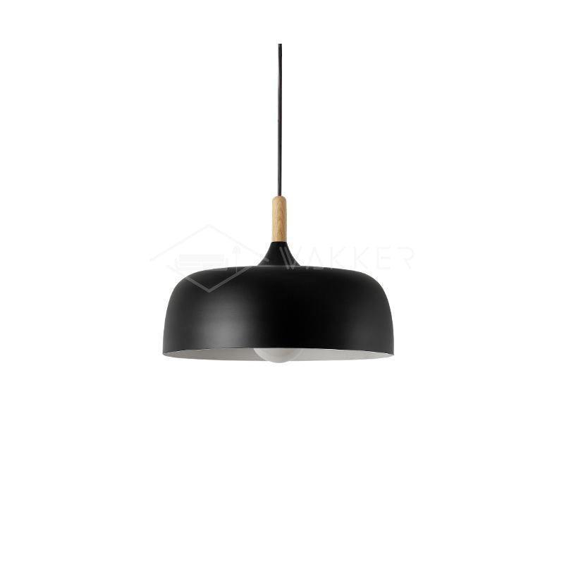 Lampa wisząca Żołądź