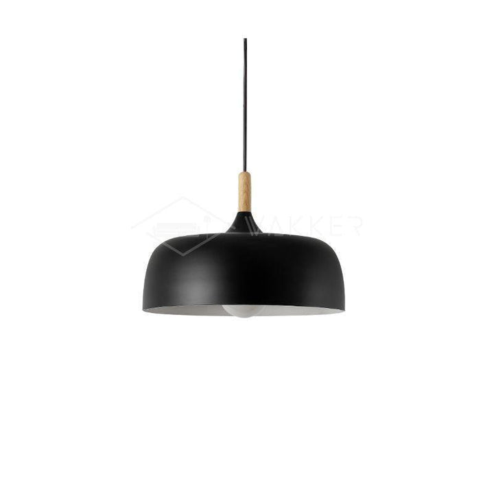 Lampa wisząca Żołądź