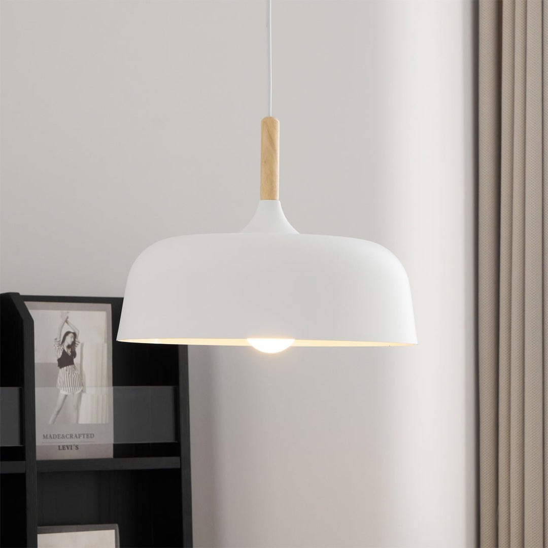Lampa wisząca Żołądź