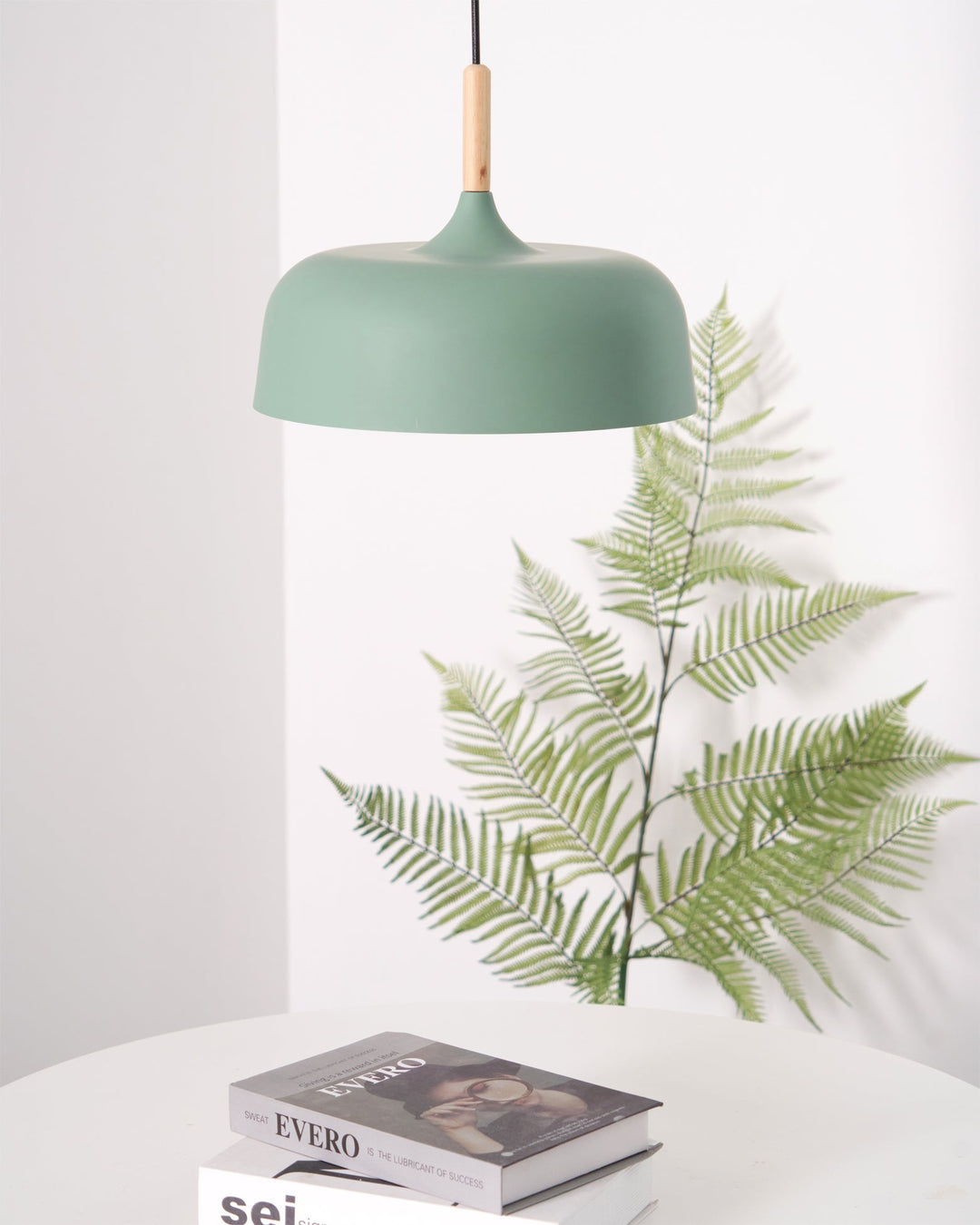 Lampa wisząca Żołądź