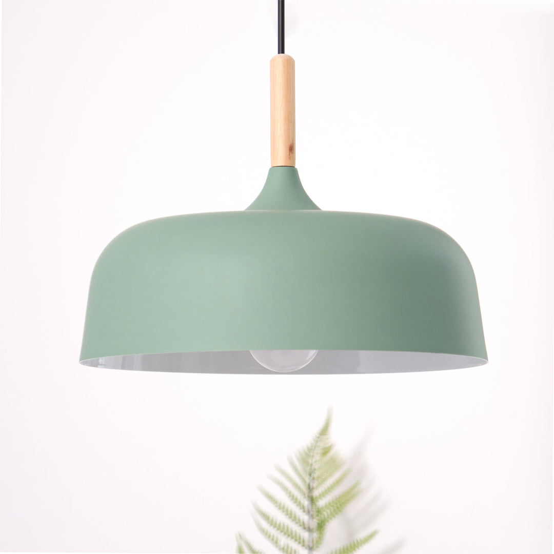 Lampa wisząca Żołądź