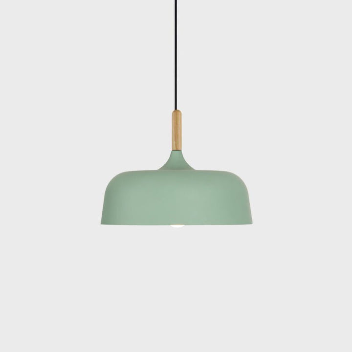 Lampa wisząca Żołądź