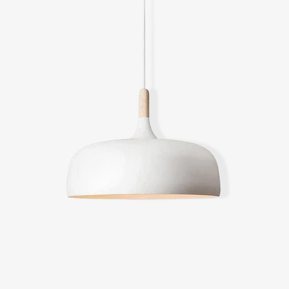 Lampa wisząca Żołądź