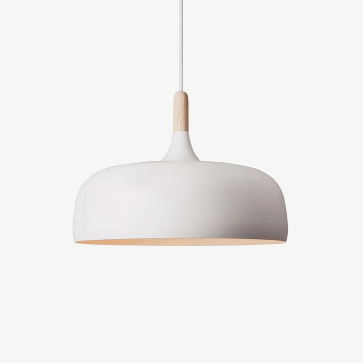 Lampa wisząca Żołądź