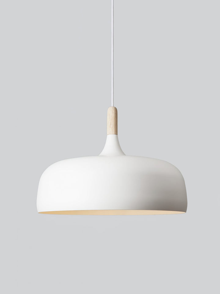 Lampa wisząca Żołądź