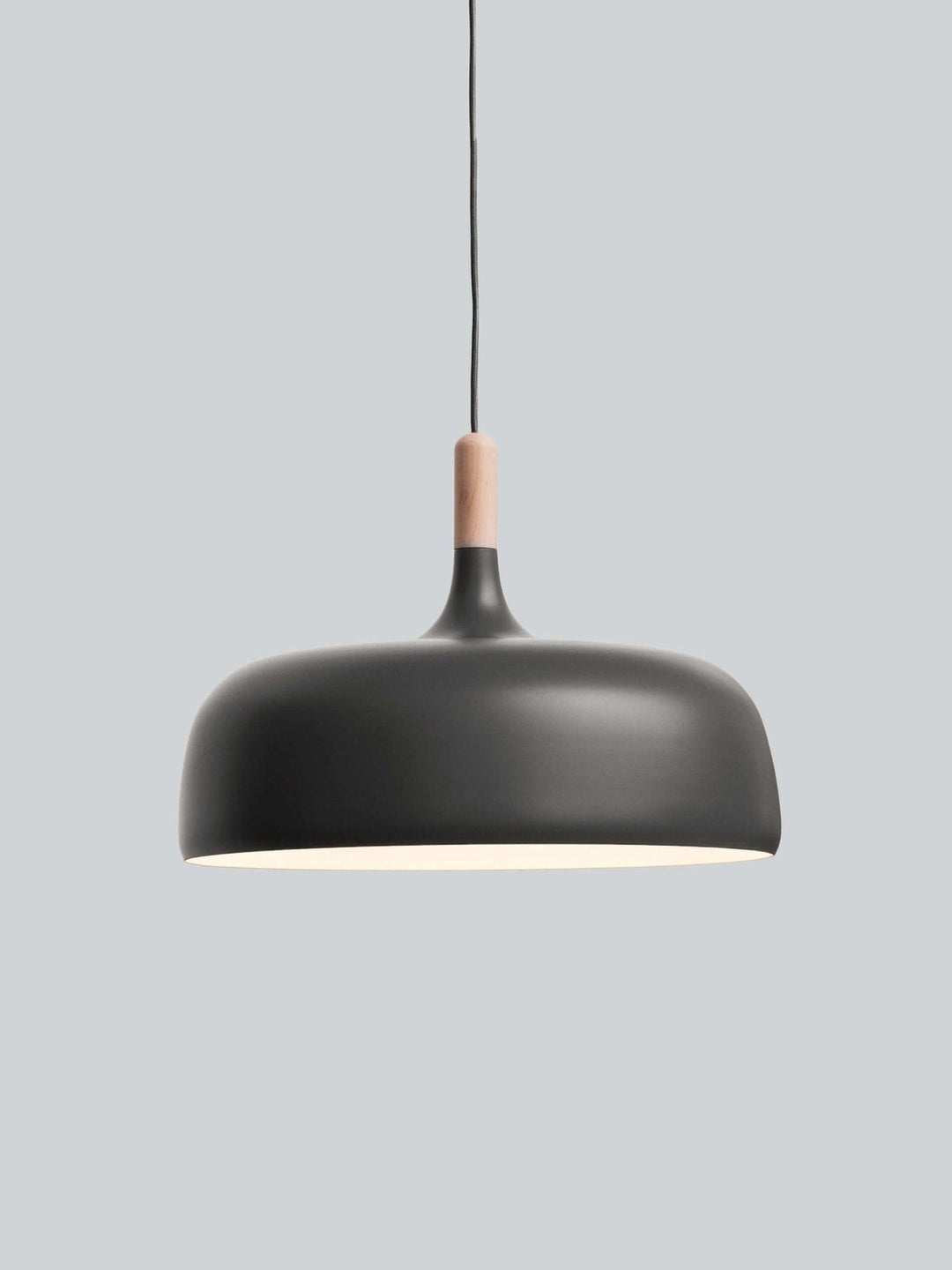 Lampa wisząca Żołądź
