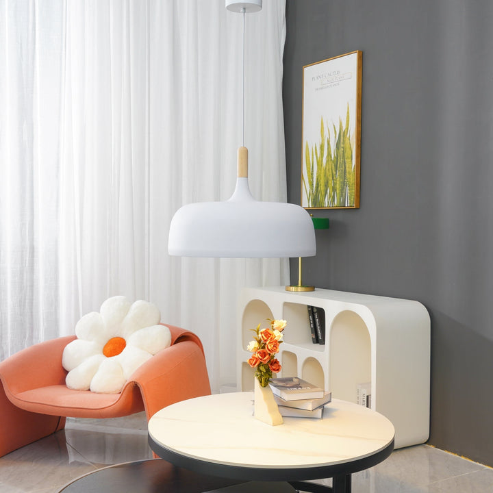 Lampa wisząca Żołądź