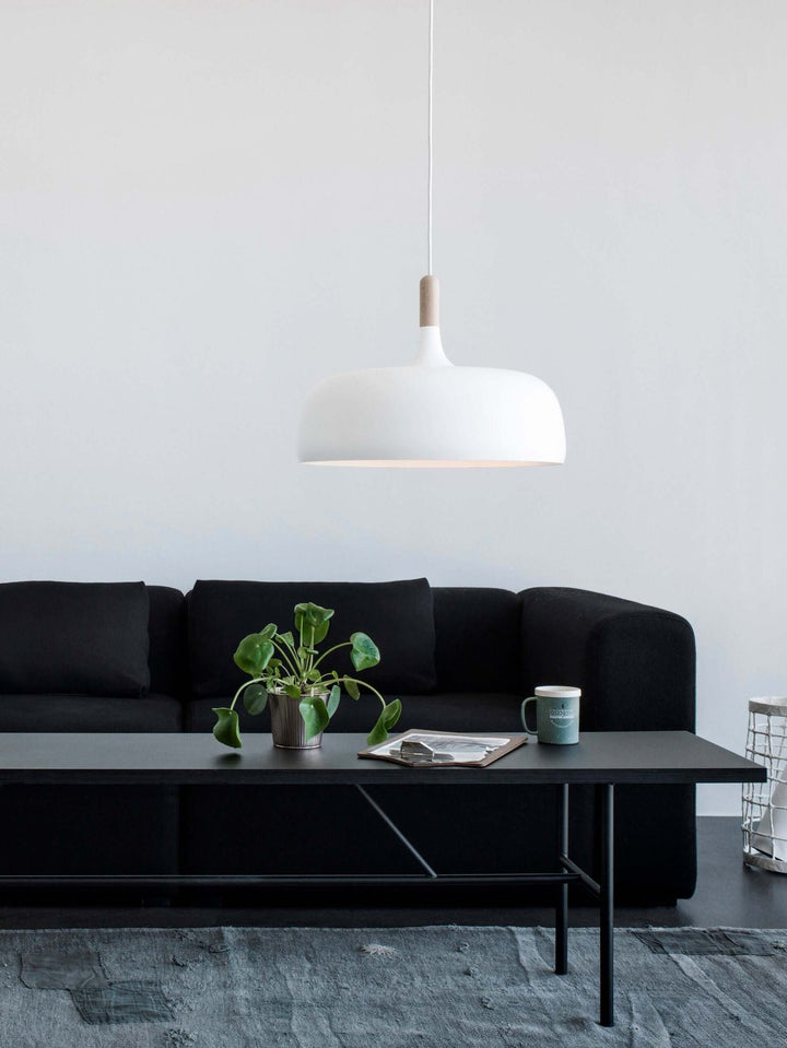 Lampa wisząca Żołądź
