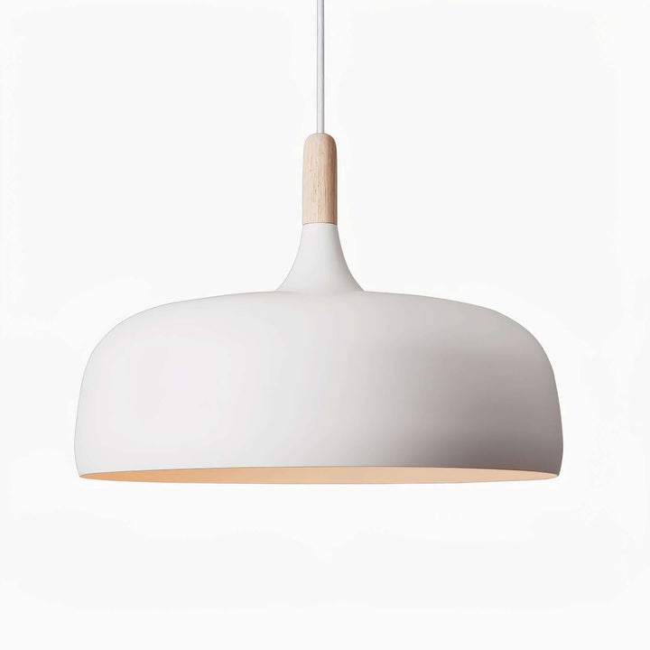 Lampa wisząca Żołądź