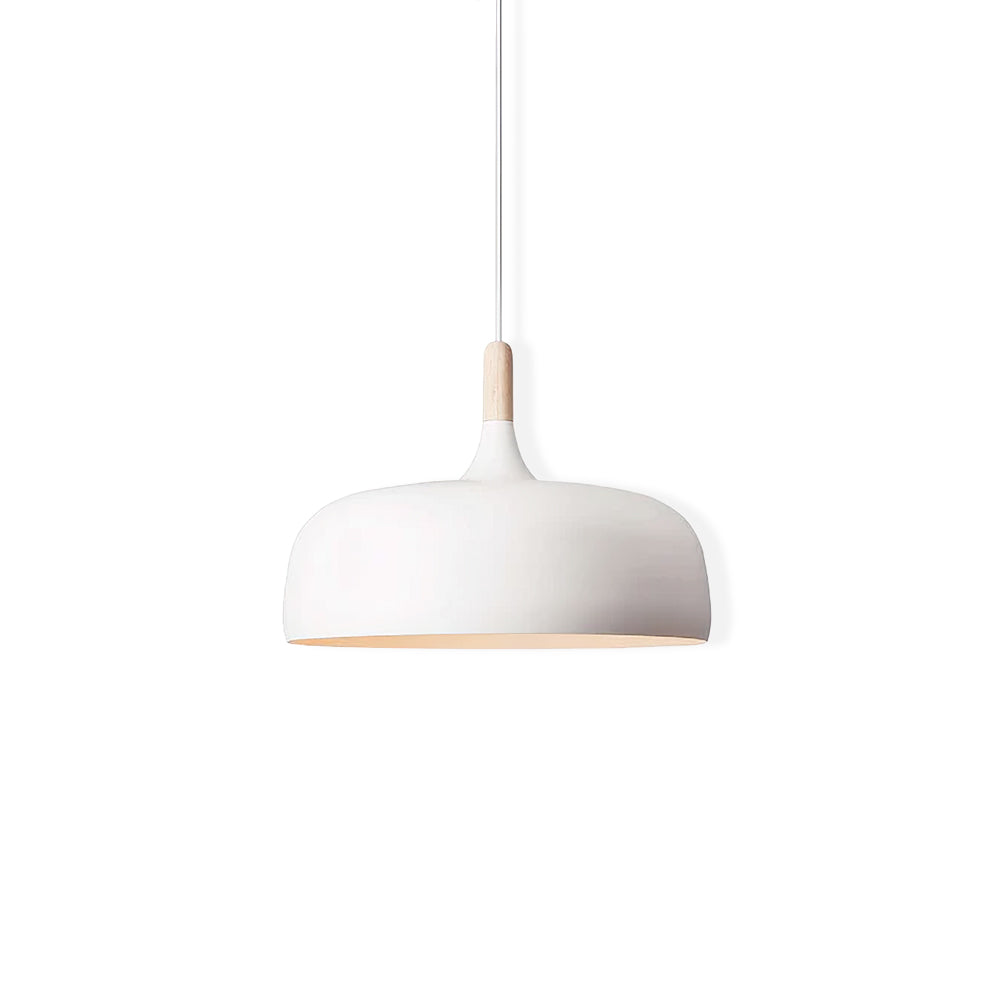 Lampa wisząca Żołądź