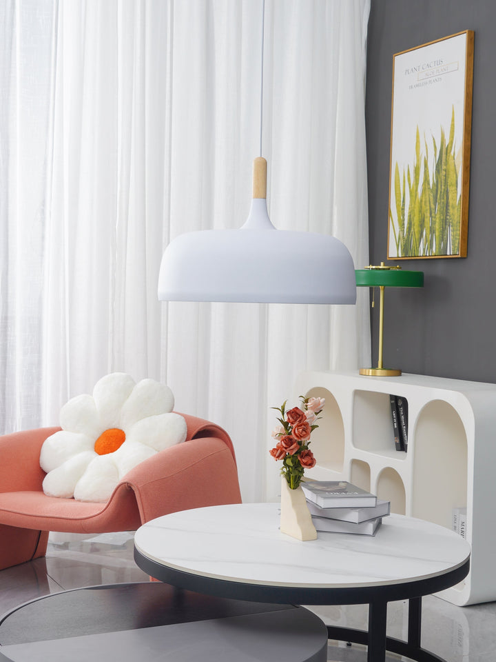 Lampa wisząca Żołądź