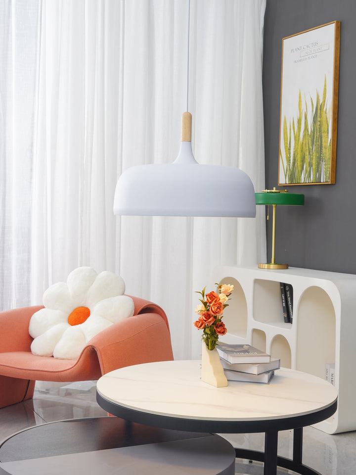 Lampa wisząca Żołądź