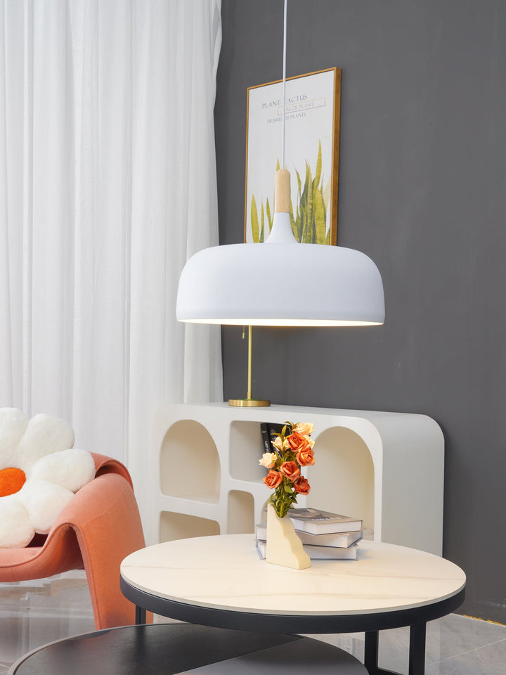 Lampa wisząca Żołądź