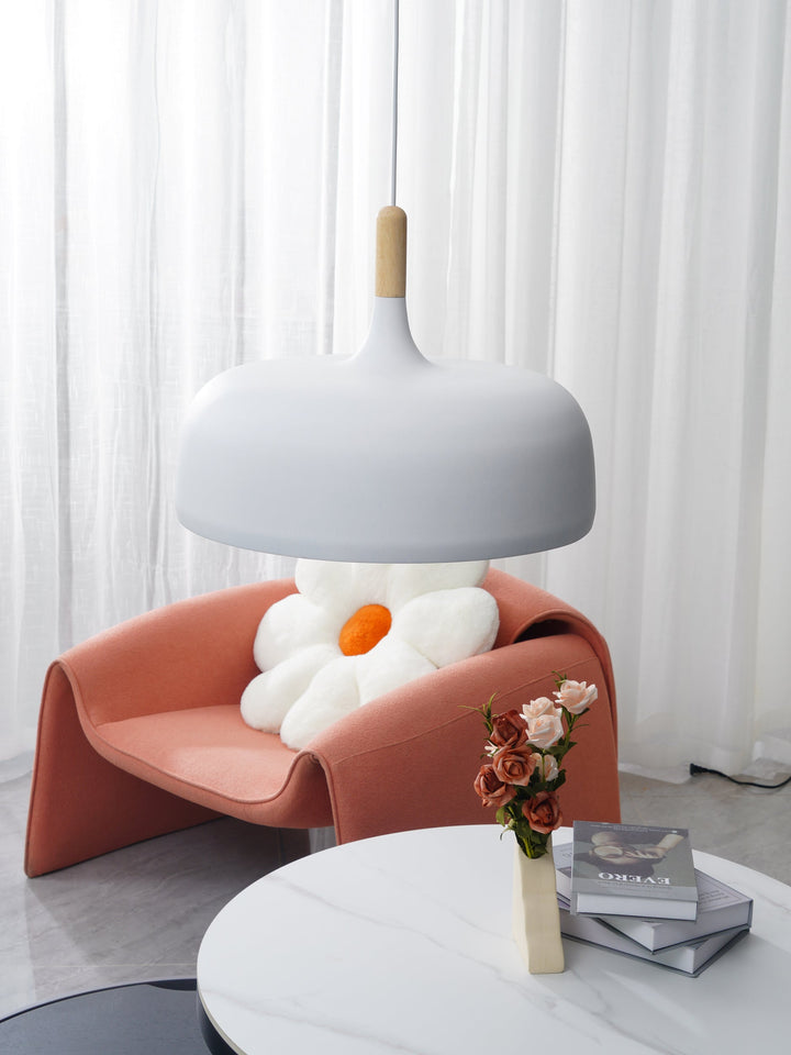 Lampa wisząca Żołądź