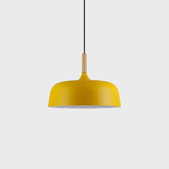 Lampa wisząca Żołądź