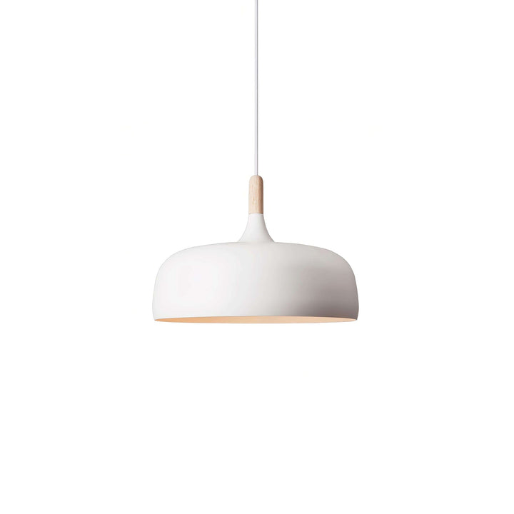 Lampa wisząca Żołądź