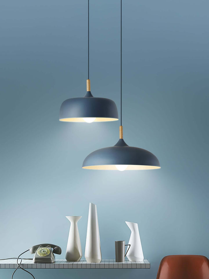 Lampa wisząca Żołądź
