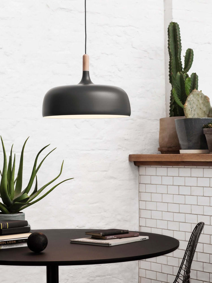 Lampa wisząca Żołądź