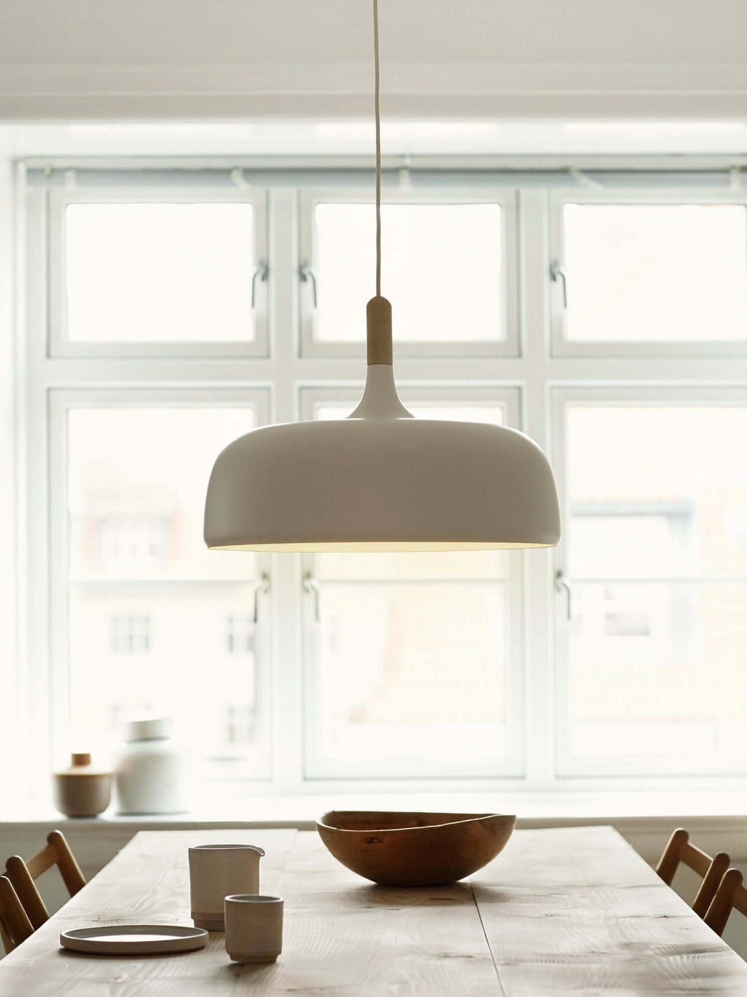 Lampa wisząca Żołądź