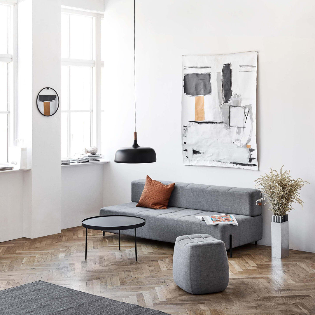 Lampa wisząca Żołądź
