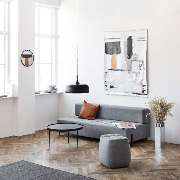 Lampa wisząca Żołądź
