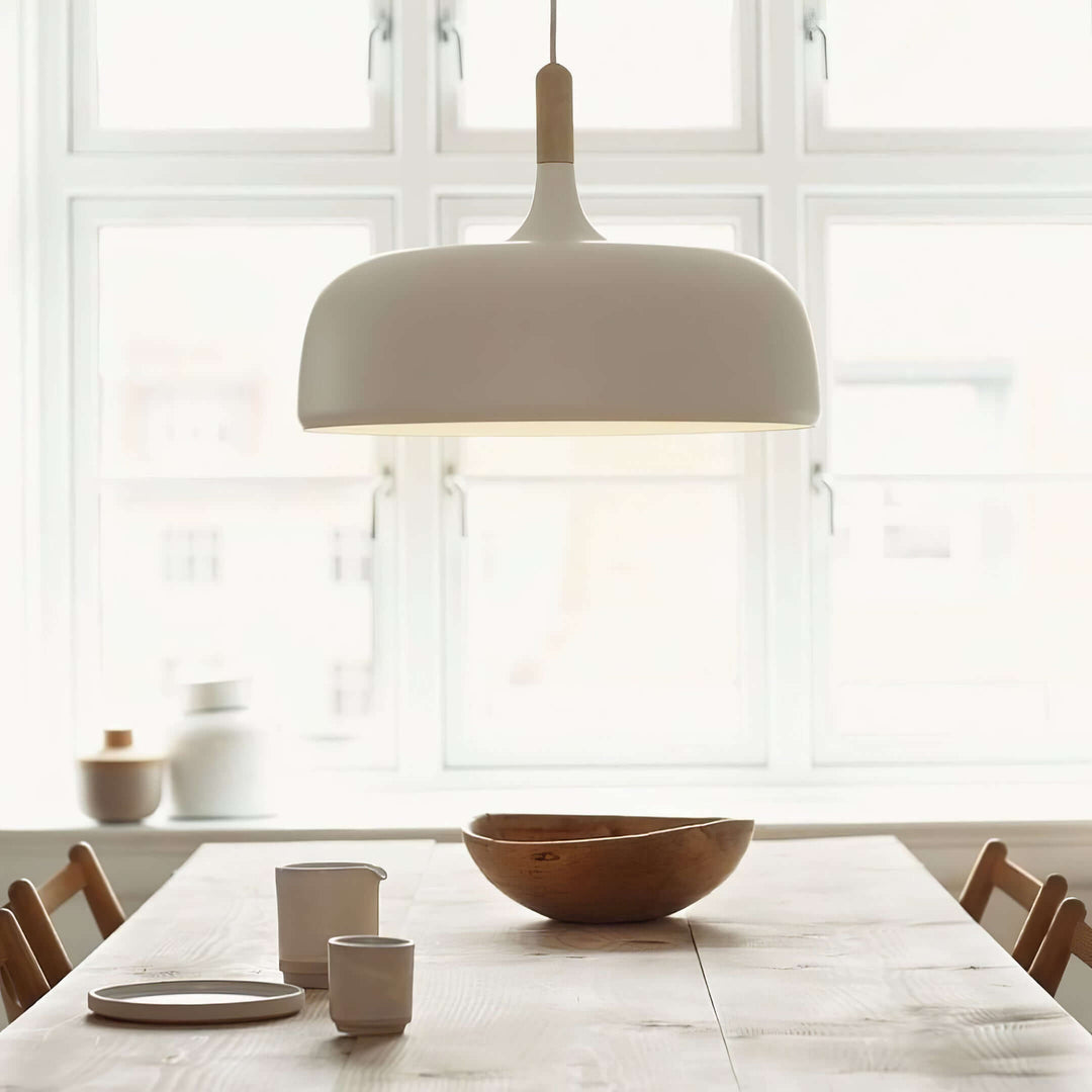 Lampa wisząca Żołądź