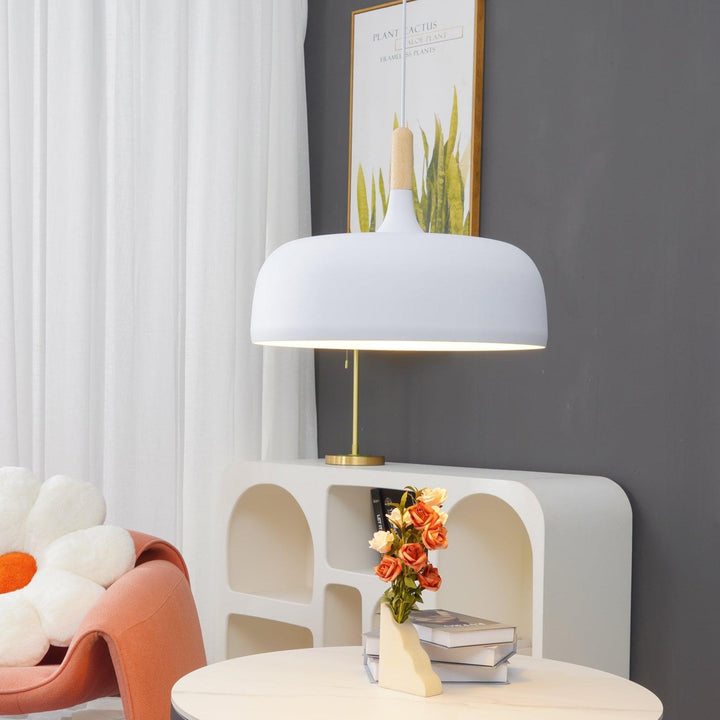 Lampa wisząca Żołądź