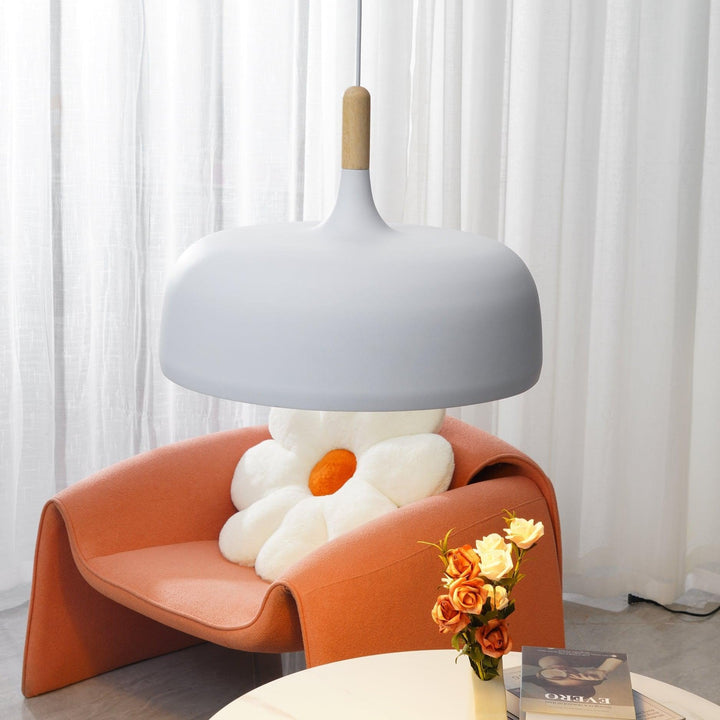 Lampa wisząca Żołądź
