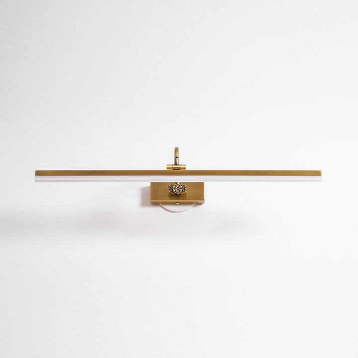 Lampa ścienna Adelaide Antler