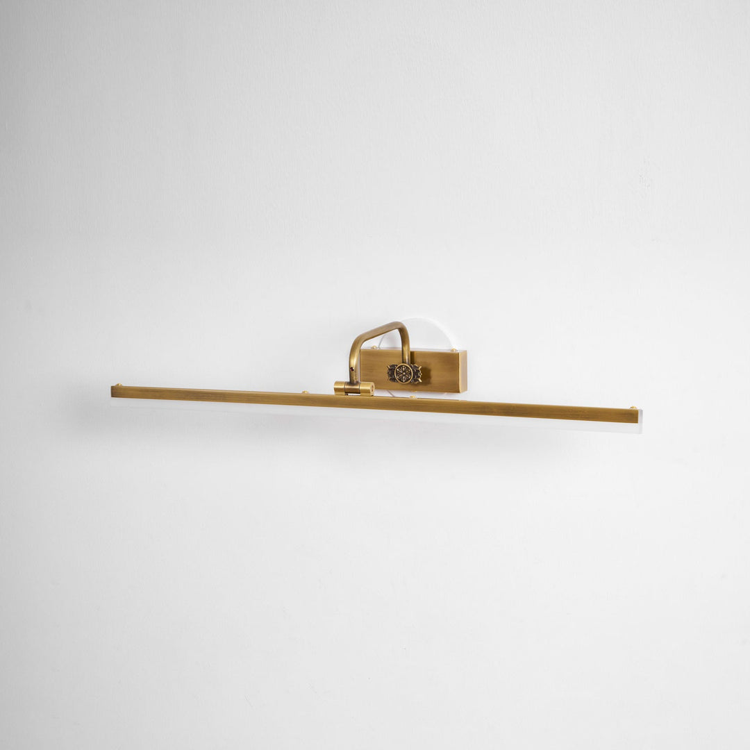 Lampa ścienna Adelaide Antler