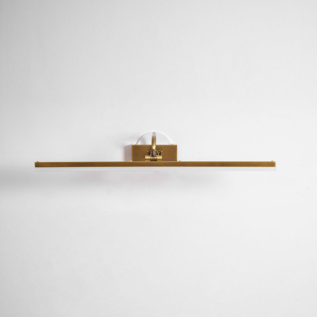 Lampa ścienna Adelaide Antler