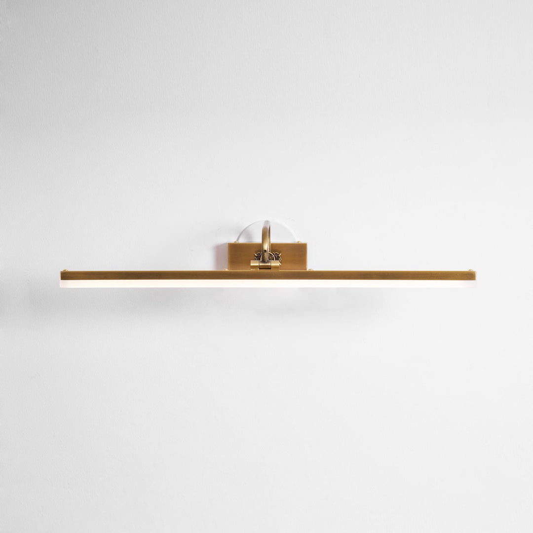 Lampa ścienna Adelaide Antler