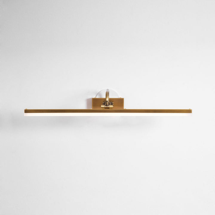 Lampa ścienna Adelaide Antler