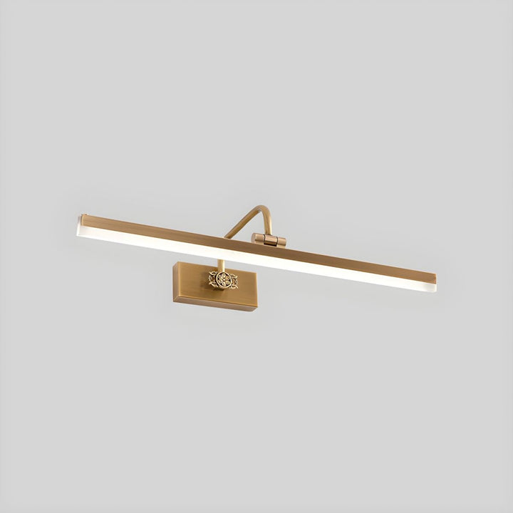 Lampa ścienna Adelaide Antler
