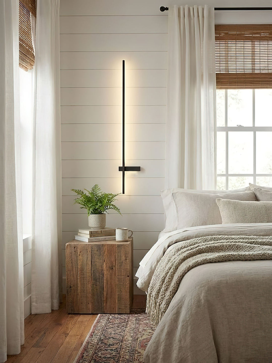 Kinkiet Adeline Linear