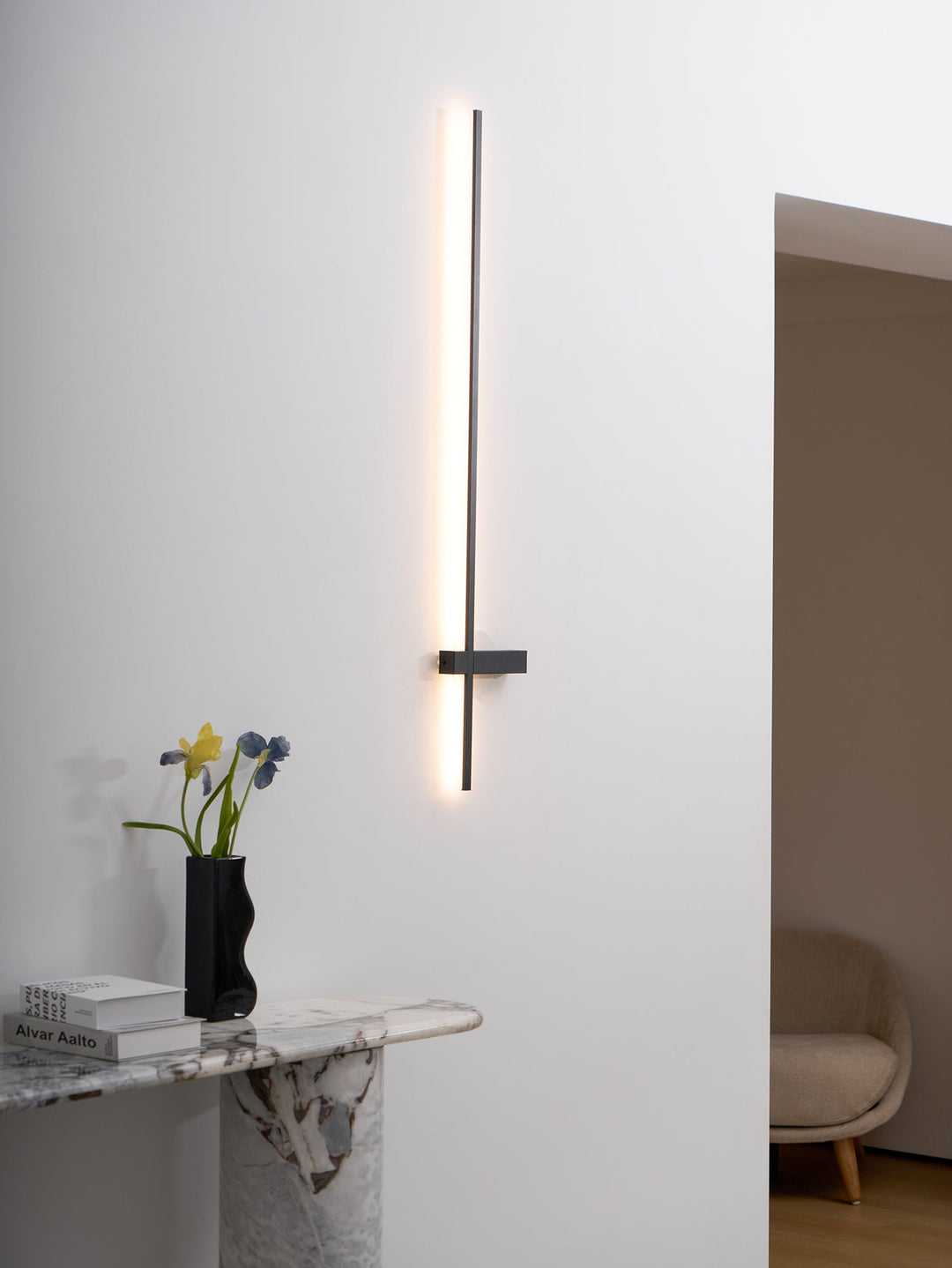 Kinkiet Adeline Linear