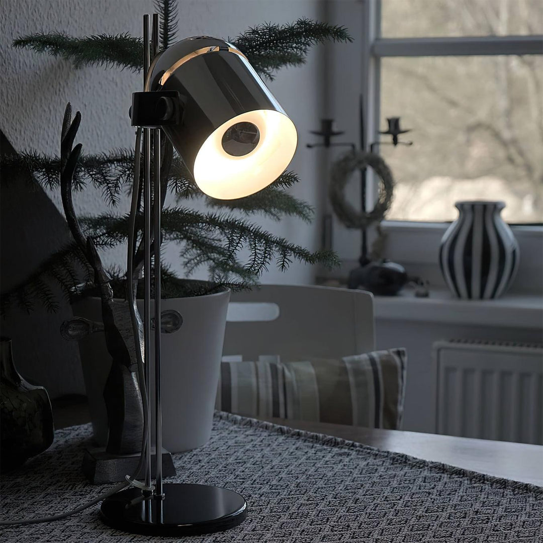 Regulowana Lampa Biurkowa
