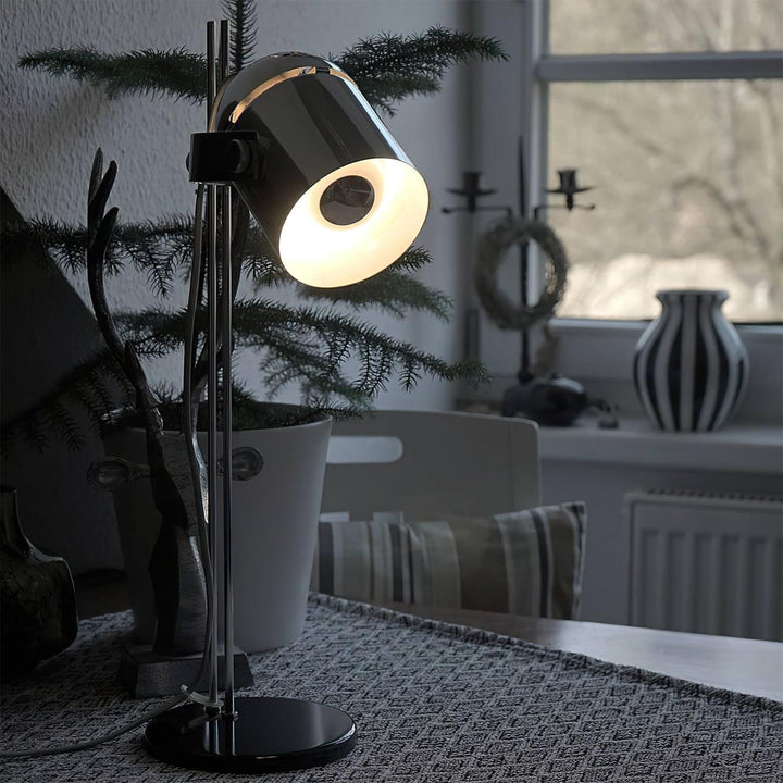 Regulowana Lampa Biurkowa