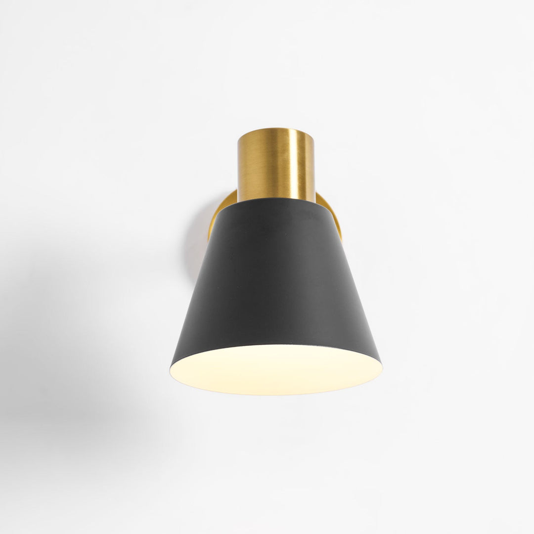 Regulowana Lampa Ścienna z Ramieniem