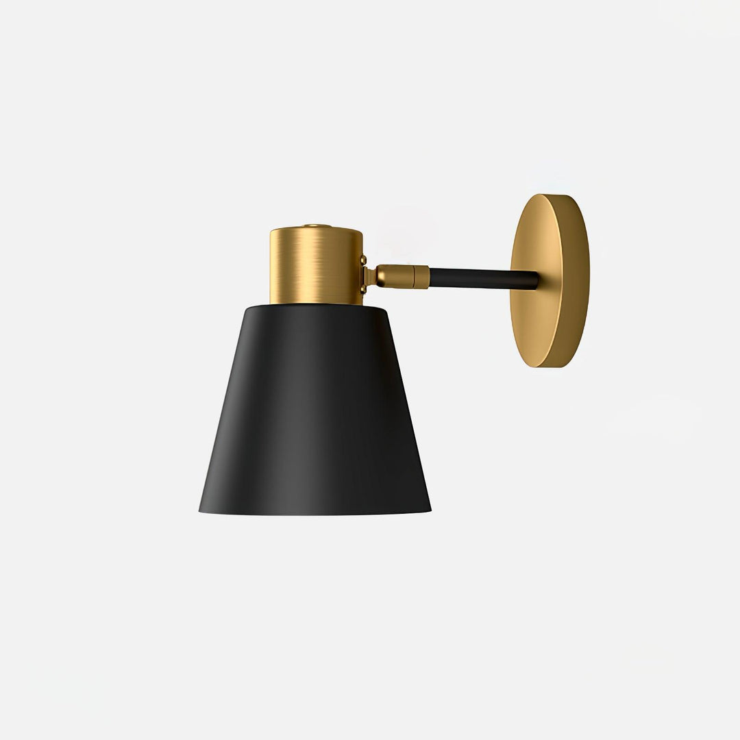 Regulowana Lampa Ścienna z Ramieniem