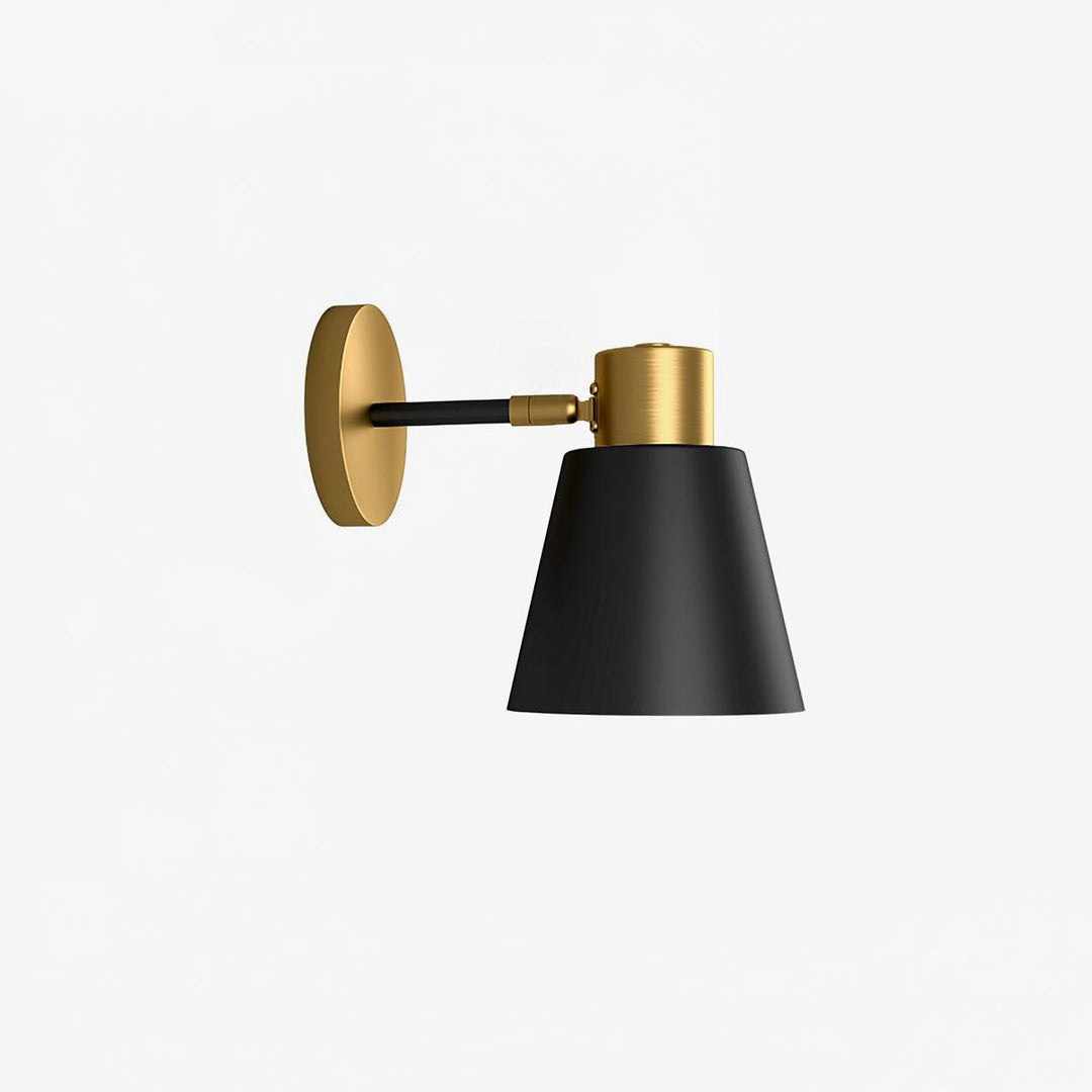 Regulowana Lampa Ścienna z Ramieniem