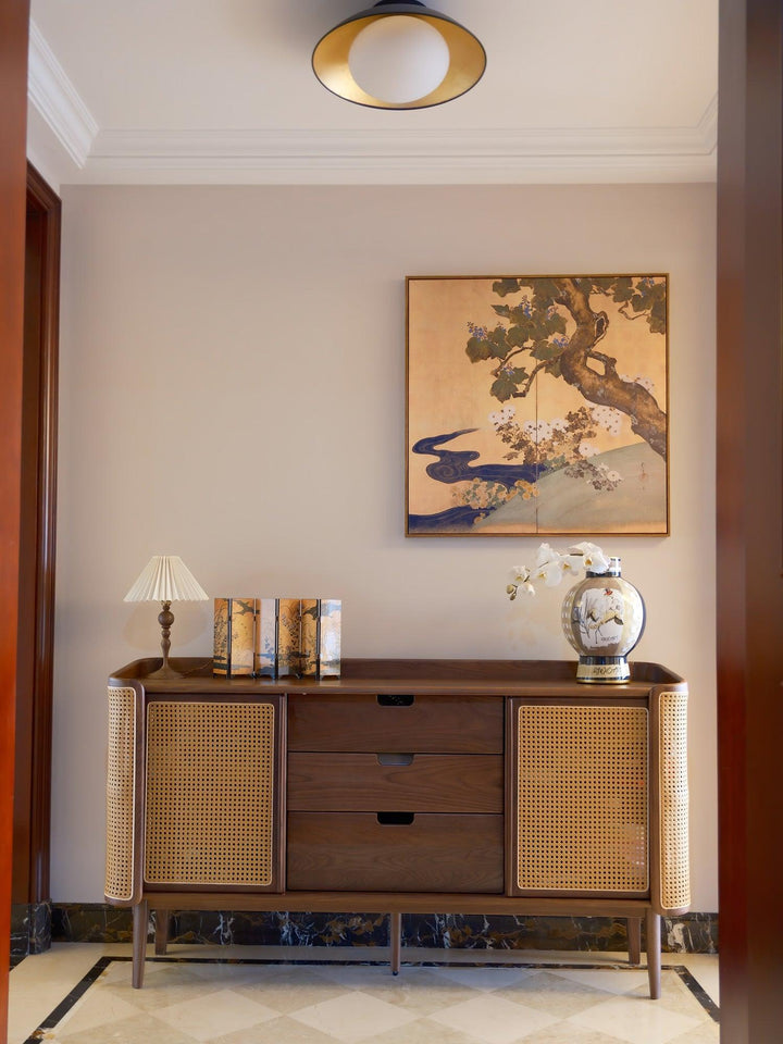 Lampa sufitowa Adrienne