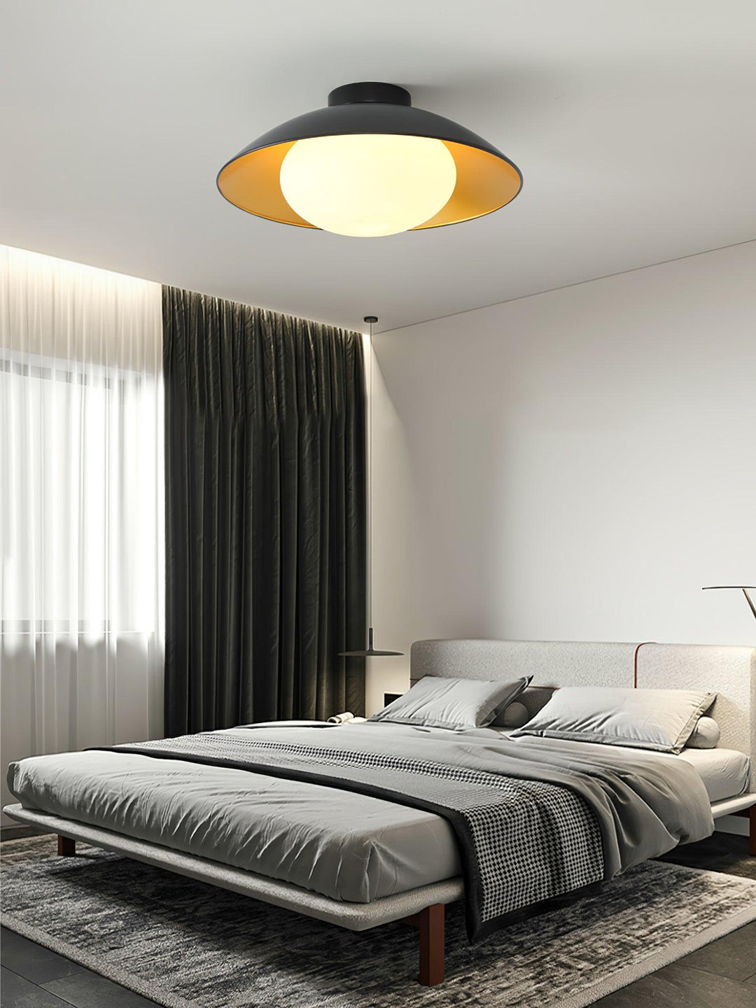 Lampa sufitowa Adrienne