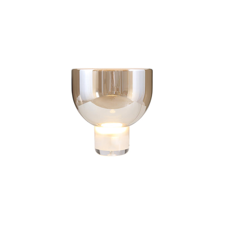 Lampa stołowa Aella