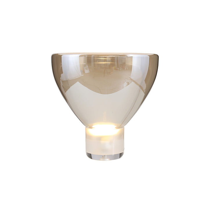 Lampa stołowa Aella