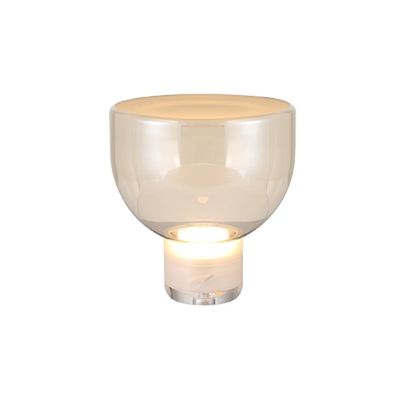 Lampa stołowa Aella